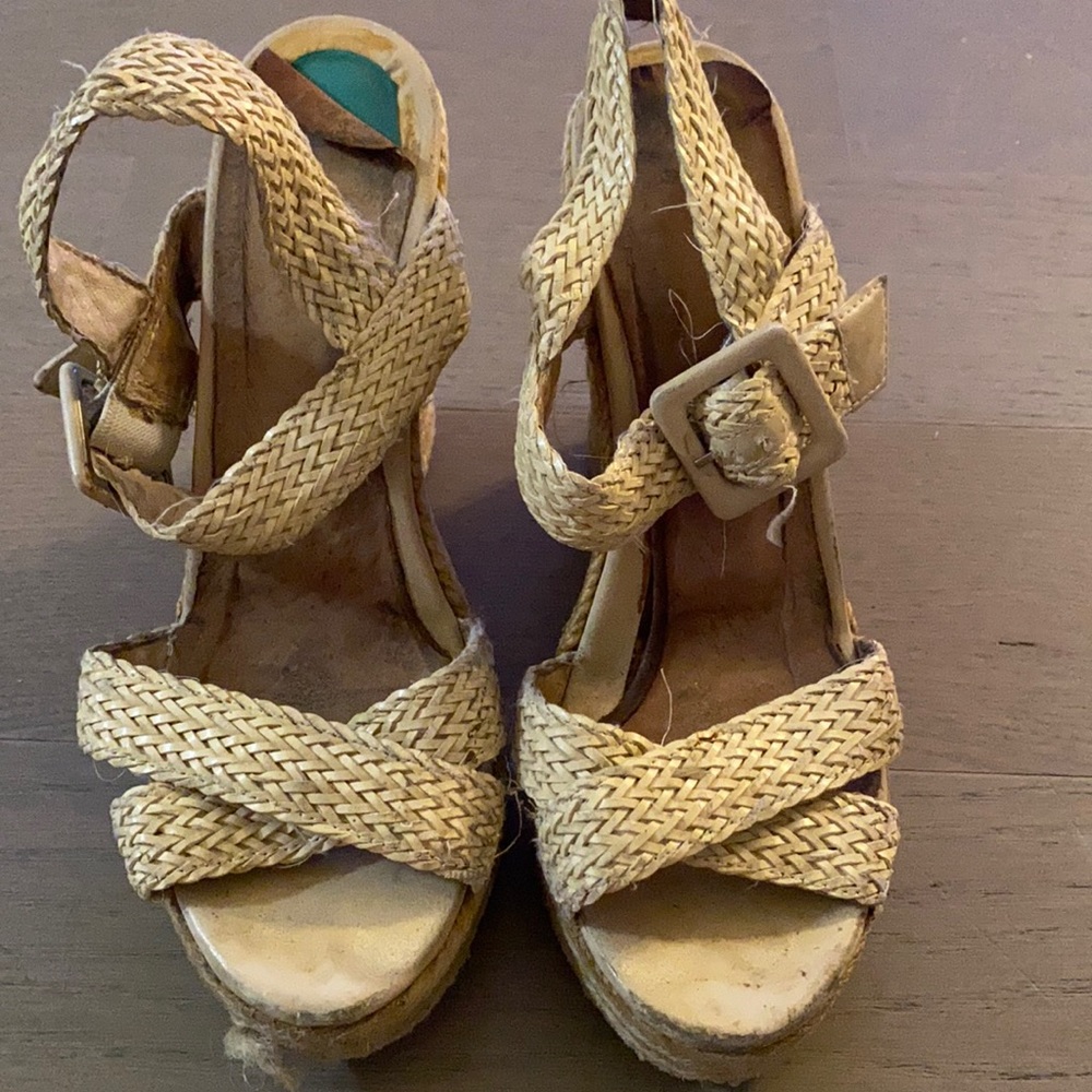 Espadrilles